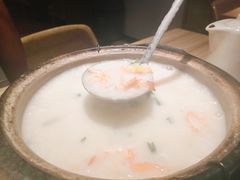 -粤仔湾砂锅粥(滨湖万达店)