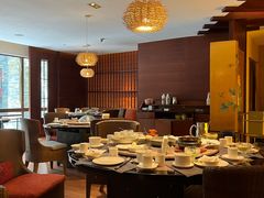 -采悦轩中餐厅·粤菜·海南菜(神州半岛喜来登度假酒店)
