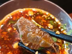 -受气牛肉·重庆耙牛肉(南坪总店)