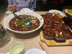 -川流不息(北蔡休闲广场店)