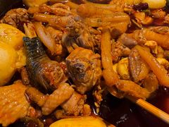 -李子坝梁山鸡(李子坝大鸡哥店)