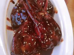-丈母娘的饭局•新金陵菜(牛首山店)