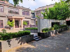 -寮步香市古镇休闲景区