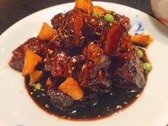 -柒园·三十年创意杭帮菜(龙湖滨江天街店)