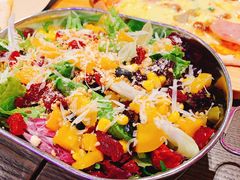 -疯克大象美式烤肉餐厅