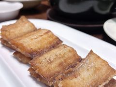 炸带鱼-临家闽南菜(翔安店)