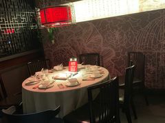 大堂-掌柜的店·河南菜(世茂店)