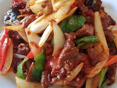 -阿达西新疆餐厅(西北大学店)