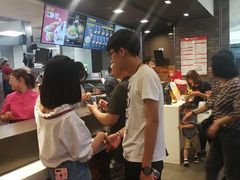 -麦当劳(龙湖北京大兴天街店)