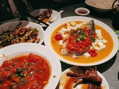 -全聚贤餐厅·湖北家常菜(沙湖店)