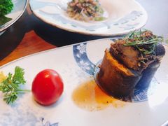 -旨味Umami_融合料理(万博汇店)