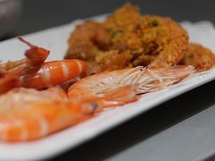 -神洲四海大酒楼(王府井澳门中心店)