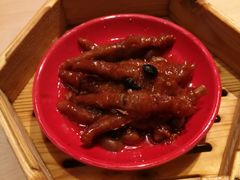 -避风塘(百联东郊店)