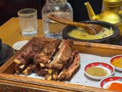 -敏珠拉姆藏餐·南京厨房(富春江东街店)