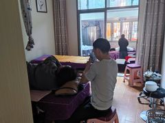 -沈师傅盲人按摩工作室(密三小区店)
