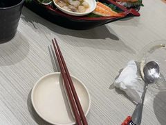 -滨寿司(新街口中央商场店)