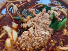 -铁朋小锅米线(玉川巷店)