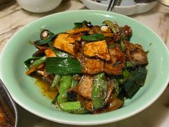 豉椒小炒肉-弄堂里(西溪龙湖天街店)