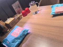 -街角等你.大连海鲜烧烤(西安路店)