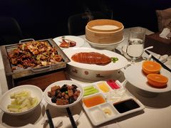 -四季民福烤鸭店(故宫店)