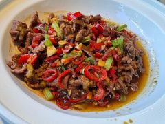 -攸州小镇家湘菜(小米科技园店)