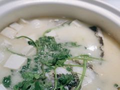 -小秦淮·南京土菜(新亭西路店)
