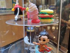 -麦当劳(无锡永乐店)