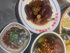 -怪噜范·贵阳小吃大排档(金源旗舰店)