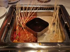 -串一火锅(赛格国际购物中心店)
