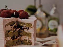 -勒甜LO CHO·定制低糖代糖纯动物奶油生日蛋糕(新开路店)