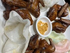 -又见炊烟私房菜(敬亭路店)