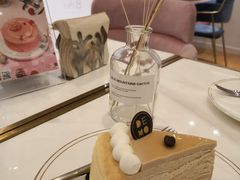 -DEMO黛慕蛋糕(中泰店)