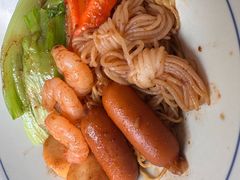 -左记港食(融科天城店)