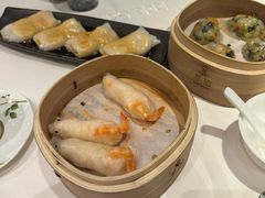 -翠园(北京王府中环店)