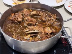 -蝎王府羊蝎子(虎坊桥总店)