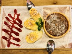 -CRAZYONES西班牙海鲜饭(日月光店)