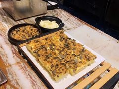 -AdD全日制餐厅(中谷花园酒店)