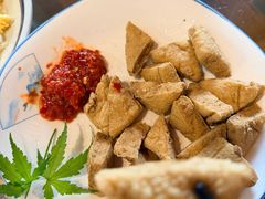 -古桥人家•水上餐厅(朱家角古镇店)
