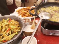 -巴依老爷新疆美食(魏公村店)