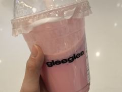 -gleeglee乐溢亦茶(合生汇店)