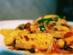 -Alali阿拉礼·新疆家宴(西溪新座店)