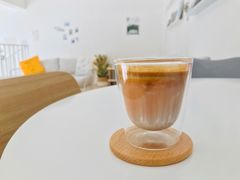 -隹木咖啡馆(宝龙广场店)