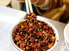 -陆师傅砂锅烫菜(圆通街店)