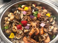 -大汉金桥华美达广场酒店·食秀全日制餐厅