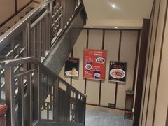 -老妈菜馆(建设街店)