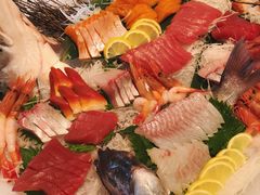 -滩万日本料理Nadaman(国贸大酒店)