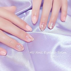 -Halo美甲美睫