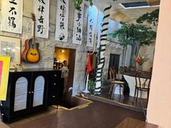-猫岛主趣味餐厅(鼓浪屿店)
