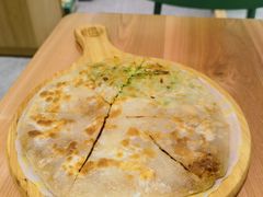 -甲乙饼·手工牛肉饼(东方广场店)