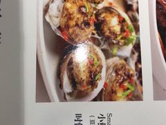 -江南村酒家